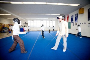 youth intro lesson