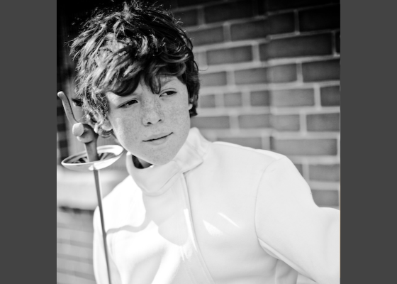 Fencing classes Toronto for youth, teens and adults. My Fencing Club. Fencing sport